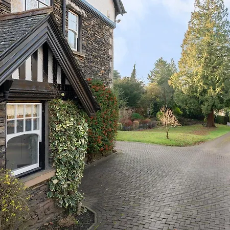 At Oakthwaite *
