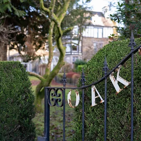 Casa de hóspedes At Oakthwaite