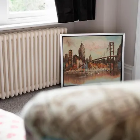 At Oakthwaite *