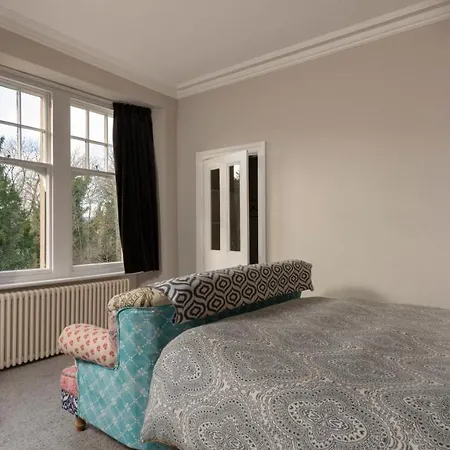 Guest house At Oakthwaite
