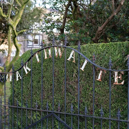 Guest house At Oakthwaite Windermere